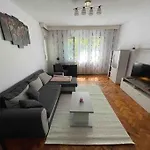 Apartament Zona Centrala Punctele Cardinale -Take Ionescu Timisoara