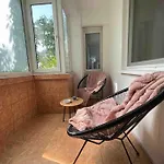 Apartament Zona Centrala Punctele Cardinale -Take Ionescu Timisoara