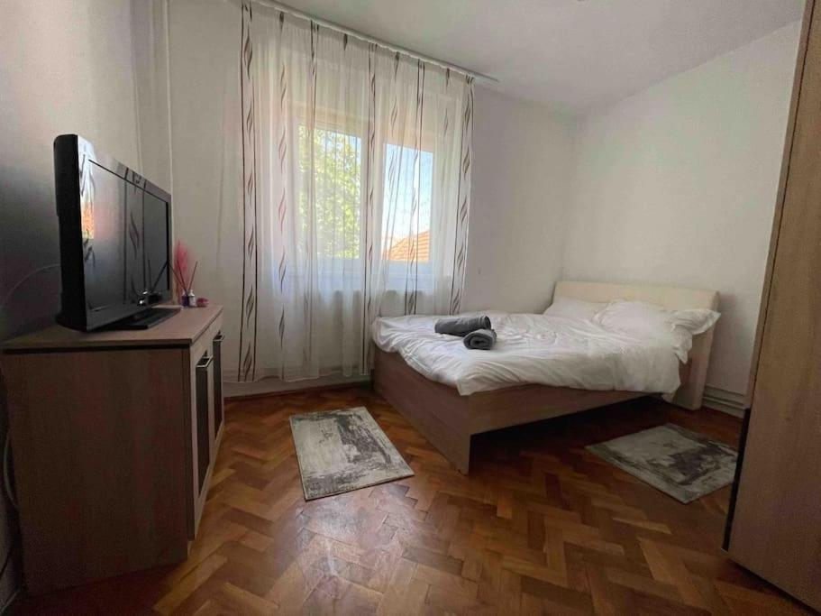 Apartament Zona Centrala Punctele Cardinale -take Ionescu *
