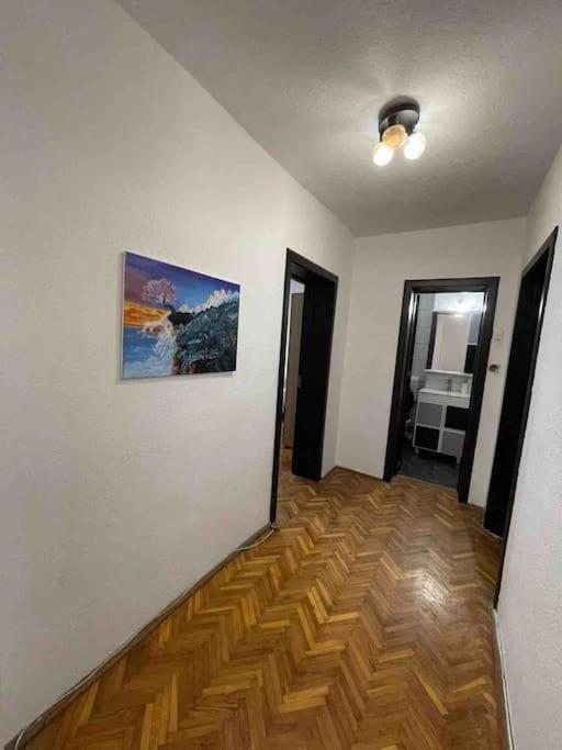 Apartament Zona Centrala Punctele Cardinale -take Ionescu *