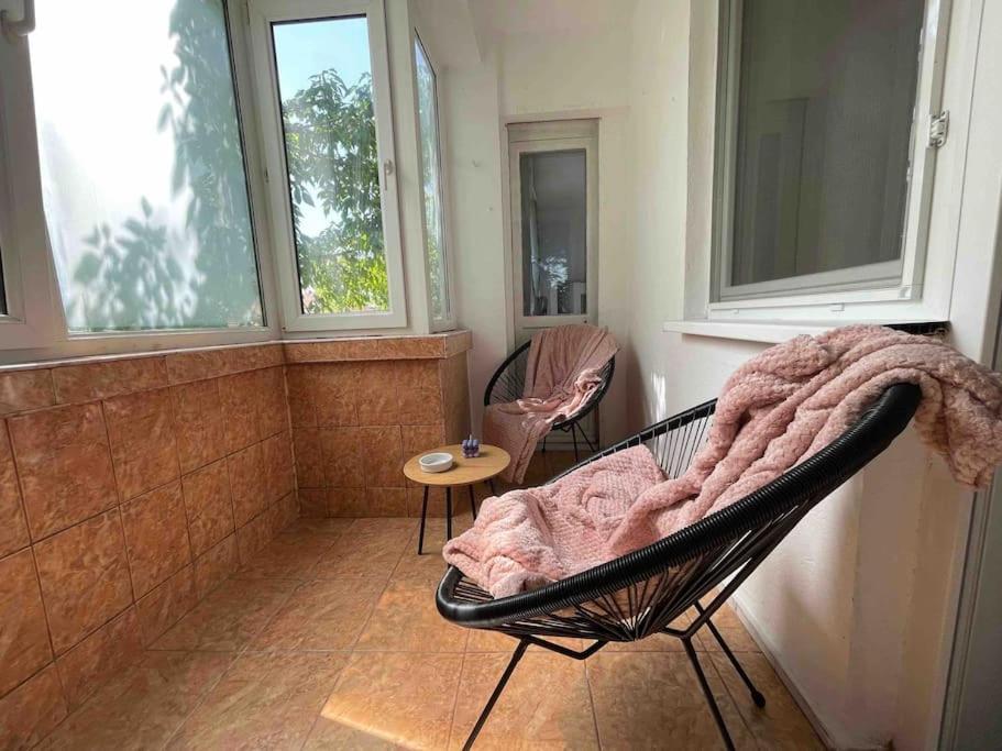 Appartement Apartament Zona Centrala Punctele Cardinale -take Ionescu *